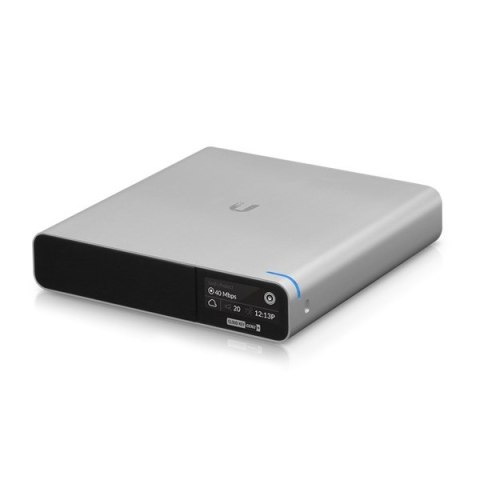 UBIQUITI Kontroler UniFi, NVR Ubiquiti UniFi CloudKey+ (UCK-G2-PLUS) UBIQUITI Kontroler UniFi, NVR Ubiquiti UniFi CloudKey+ (UCK-G2-PLUS)