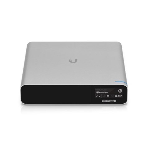 UBIQUITI Kontroler UniFi, NVR Ubiquiti UniFi CloudKey+ (UCK-G2-PLUS) UBIQUITI Kontroler UniFi, NVR Ubiquiti UniFi CloudKey+ (UCK-G2-PLUS)