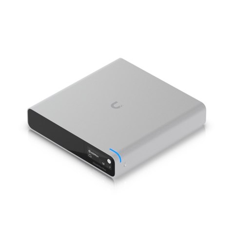 UBIQUITI Kontroler UniFi, NVR Ubiquiti UniFi CloudKey+ (UCK-G2-SSD) UBIQUITI Kontroler UniFi, NVR Ubiquiti UniFi CloudKey+ (UCK-G2-SSD)