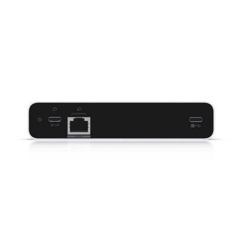 UBIQUITI Kontroler UniFi, NVR Ubiquiti UniFi CloudKey+ (UCK-G2-SSD) UBIQUITI Kontroler UniFi, NVR Ubiquiti UniFi CloudKey+ (UCK-G2-SSD)