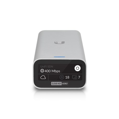 UBIQUITI Kontroler UniFi Ubiquiti UniFi CloudKey (Gen 2) (UCK-G2) UBIQUITI Kontroler UniFi Ubiquiti UniFi CloudKey (Gen 2) (UCK-G2)