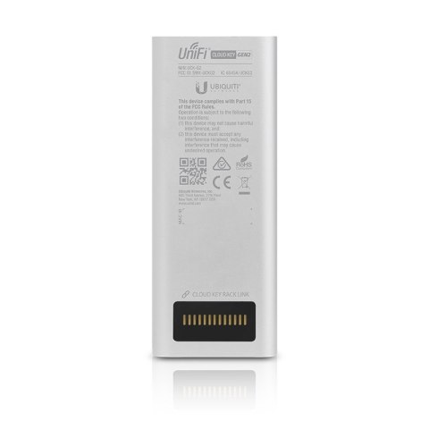 UBIQUITI Kontroler UniFi Ubiquiti UniFi CloudKey (Gen 2) (UCK-G2) UBIQUITI Kontroler UniFi Ubiquiti UniFi CloudKey (Gen 2) (UCK-G2)