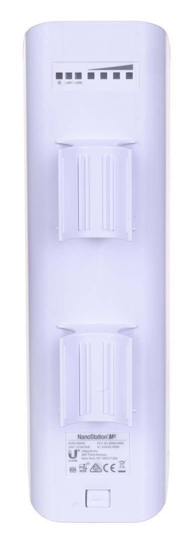 UBIQUITI UISP Wireless airFiber PtP Ubiquiti airMAX NanoStation M5 UBIQUITI UISP Wireless airFiber PtP Ubiquiti airMAX NanoStation M5