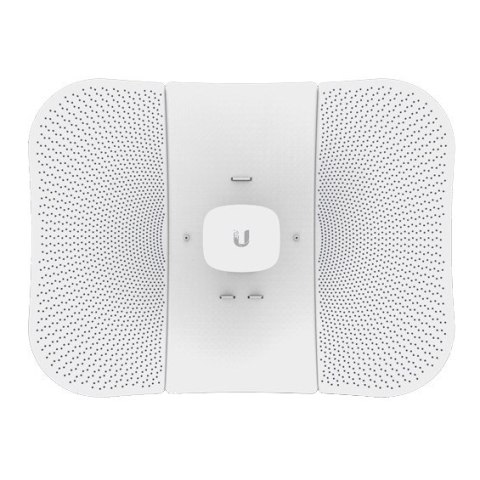 UBIQUITI UISP Wireless airMAX 5 GHz Ubiquiti airMAX LiteBeam 5AC (LBE-5AC-Gen2-EU) UBIQUITI UISP Wireless airMAX 5 GHz Ubiquiti airMAX LiteBeam 5AC (LBE-5AC-Gen2-EU)