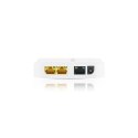 ZyXEL Access Point Wi-Fi 5 Zyxel WAC500H 2.4GHz(2x2)/5GHz(2x2) PoE/PoE+ 3x1G