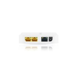 ZyXEL Access Point Wi-Fi 5 Zyxel WAC500H 2.4GHz(2x2)/5GHz(2x2) PoE/PoE+ 3x1G