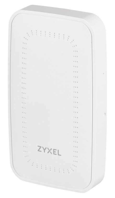 ZyXEL Access Point Wi-Fi 5 Zyxel WAC500H 2.4GHz(2x2)/5GHz(2x2) PoE/PoE+ 3x1G ZyXEL Access Point Wi-Fi 5 Zyxel WAC500H 2.4GHz(2x2)/5GHz(2x2) PoE/PoE+ 3x1G