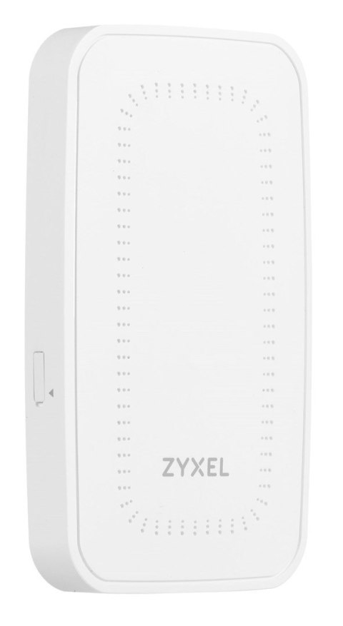 ZyXEL Access Point Wi-Fi 5 Zyxel WAC500H 2.4GHz(2x2)/5GHz(2x2) PoE/PoE+ 3x1G ZyXEL Access Point Wi-Fi 5 Zyxel WAC500H 2.4GHz(2x2)/5GHz(2x2) PoE/PoE+ 3x1G