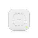 ZyXEL Access Point Wi-Fi 6 Zyxel NWA110AX 2.4GHz(2x2)/5GHz(2x2) PoE+ 1x1G