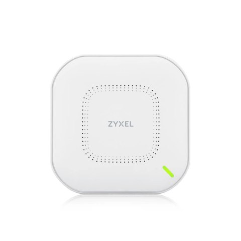 ZyXEL Access Point Wi-Fi 6 Zyxel NWA110AX 2.4GHz(2x2)/5GHz(2x2) PoE+ 1x1G ZyXEL Access Point Wi-Fi 6 Zyxel NWA110AX 2.4GHz(2x2)/5GHz(2x2) PoE+ 1x1G