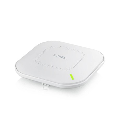 ZyXEL Access Point Wi-Fi 6 Zyxel NWA110AX 2.4GHz(2x2)/5GHz(2x2) PoE+ 1x1G ZyXEL Access Point Wi-Fi 6 Zyxel NWA110AX 2.4GHz(2x2)/5GHz(2x2) PoE+ 1x1G