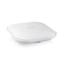 ZyXEL Access Point Wi-Fi 6 Zyxel NWA110AX 2.4GHz(2x2)/5GHz(2x2) PoE+ 1x1G