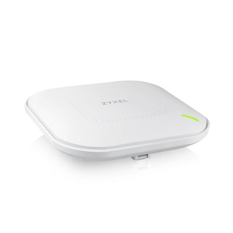 ZyXEL Access Point Wi-Fi 6 Zyxel NWA110AX 2.4GHz(2x2)/5GHz(2x2) PoE+ 1x1G ZyXEL Access Point Wi-Fi 6 Zyxel NWA110AX 2.4GHz(2x2)/5GHz(2x2) PoE+ 1x1G