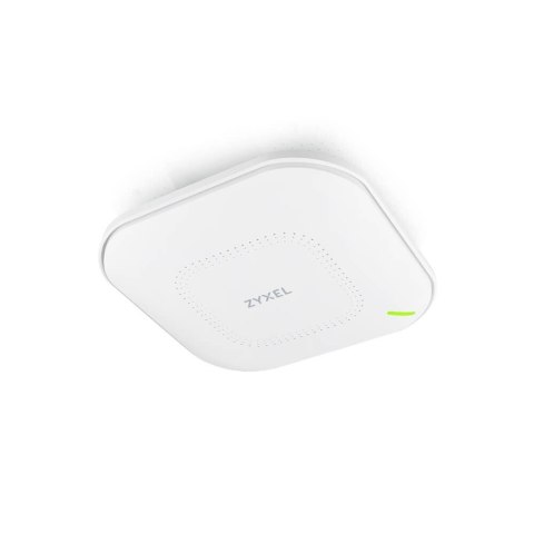 ZyXEL Access Point Wi-Fi 6 Zyxel NWA110AX 2.4GHz(2x2)/5GHz(2x2) PoE+ 1x1G ZyXEL Access Point Wi-Fi 6 Zyxel NWA110AX 2.4GHz(2x2)/5GHz(2x2) PoE+ 1x1G
