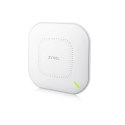 ZyXEL Access Point Wi-Fi 6 Zyxel NWA110AX 2.4GHz(2x2)/5GHz(2x2) PoE+ 1x1G