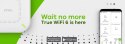 ZyXEL Access Point Wi-Fi 6 Zyxel NWA110AX 2.4GHz(2x2)/5GHz(2x2) PoE+ 1x1G