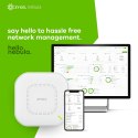 ZyXEL Access Point Wi-Fi 6 Zyxel NWA110AX 2.4GHz(2x2)/5GHz(2x2) PoE+ 1x1G