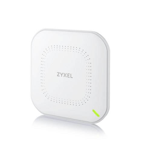 ZyXEL Access Point Wi-Fi 6 Zyxel NWA50AX 2.4GHz(2x2)/5GHz(2x2) PoE+ 1x1G ZyXEL Access Point Wi-Fi 6 Zyxel NWA50AX 2.4GHz(2x2)/5GHz(2x2) PoE+ 1x1G