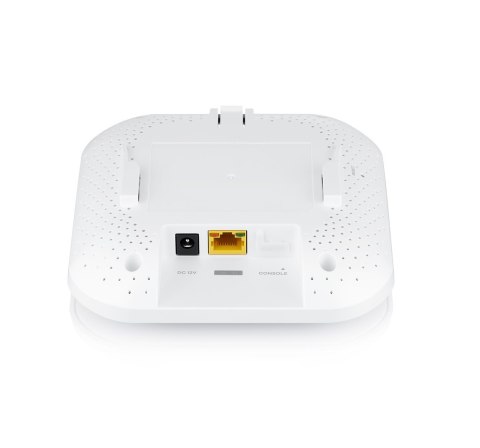 ZyXEL Access Point Wi-Fi 6 Zyxel NWA50AX 2.4GHz(2x2)/5GHz(2x2) PoE+ 1x1G ZyXEL Access Point Wi-Fi 6 Zyxel NWA50AX 2.4GHz(2x2)/5GHz(2x2) PoE+ 1x1G