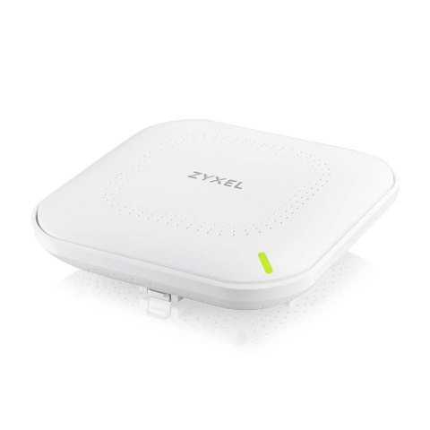 Access Point Wi-Fi 6 Zyxel NWA50AXPRO 2.4GHz(2x2)/5GHz(3x3) PoE+/PoE++ 1x2,5G Access Point Wi-Fi 6 Zyxel NWA50AXPRO 2.4GHz(2x2)/5GHz(3x3) PoE+/PoE++ 1x2,5G