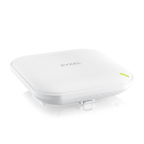 Access Point Wi-Fi 6 Zyxel NWA50AXPRO 2.4GHz(2x2)/5GHz(3x3) PoE+/PoE++ 1x2,5G Access Point Wi-Fi 6 Zyxel NWA50AXPRO 2.4GHz(2x2)/5GHz(3x3) PoE+/PoE++ 1x2,5G