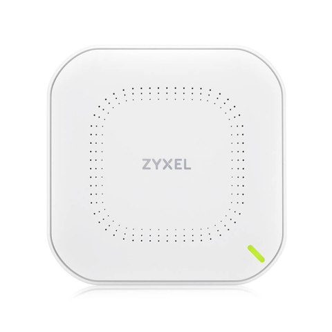 ZyXEL Access Point Wi-Fi 6 Zyxel NWA90AXPRO 2.4GHz(2x2)/5GHz(3x3) PoE+/PoE++ ZyXEL Access Point Wi-Fi 6 Zyxel NWA90AXPRO 2.4GHz(2x2)/5GHz(3x3) PoE+/PoE++