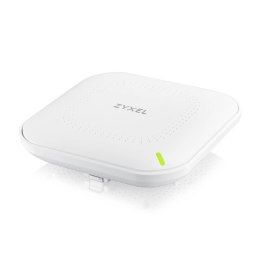 ZyXEL Access Point Wi-Fi 6 Zyxel NWA90AXPRO 2.4GHz(2x2)/5GHz(3x3) PoE+/PoE++