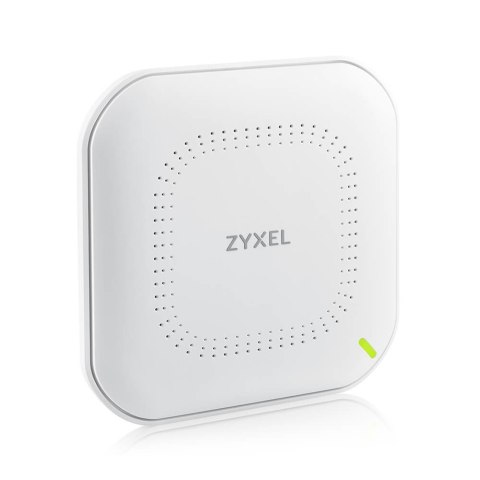 ZyXEL Access Point Wi-Fi 6 Zyxel NWA90AXPRO 2.4GHz(2x2)/5GHz(3x3) PoE+/PoE++ ZyXEL Access Point Wi-Fi 6 Zyxel NWA90AXPRO 2.4GHz(2x2)/5GHz(3x3) PoE+/PoE++