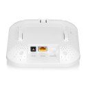 ZyXEL Access Point Wi-Fi 6 Zyxel NWA90AXPRO 2.4GHz(2x2)/5GHz(3x3) PoE+/PoE++