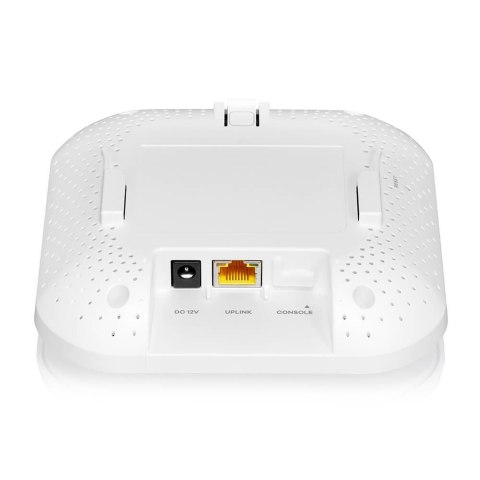 ZyXEL Access Point Wi-Fi 6 Zyxel NWA90AXPRO 2.4GHz(2x2)/5GHz(3x3) PoE+/PoE++ ZyXEL Access Point Wi-Fi 6 Zyxel NWA90AXPRO 2.4GHz(2x2)/5GHz(3x3) PoE+/PoE++