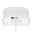ZyXEL Access Point Wi-Fi 6 Zyxel NWA90AXPRO 2.4GHz(2x2)/5GHz(3x3) PoE+/PoE++