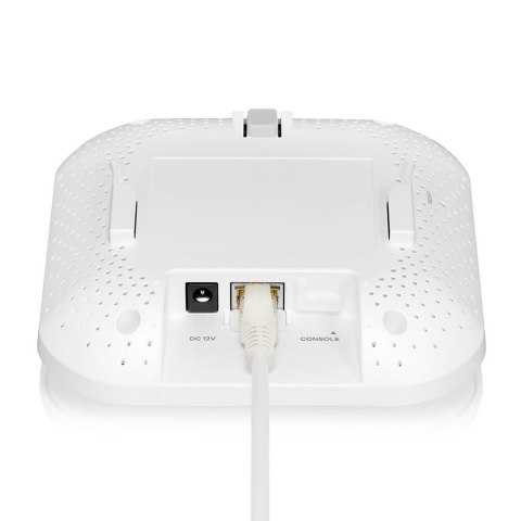 ZyXEL Access Point Wi-Fi 6 Zyxel NWA90AXPRO 2.4GHz(2x2)/5GHz(3x3) PoE+/PoE++ ZyXEL Access Point Wi-Fi 6 Zyxel NWA90AXPRO 2.4GHz(2x2)/5GHz(3x3) PoE+/PoE++