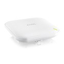 ZyXEL Access Point Wi-Fi 6 Zyxel NWA90AXPRO 2.4GHz(2x2)/5GHz(3x3) PoE+/PoE++