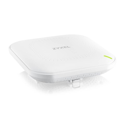 ZyXEL Access Point Wi-Fi 6 Zyxel NWA90AXPRO 2.4GHz(2x2)/5GHz(3x3) PoE+/PoE++ ZyXEL Access Point Wi-Fi 6 Zyxel NWA90AXPRO 2.4GHz(2x2)/5GHz(3x3) PoE+/PoE++