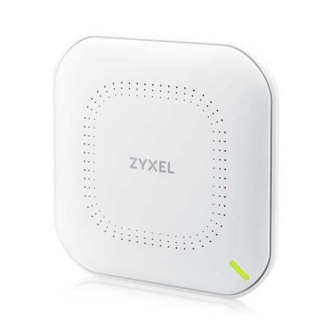 ZyXEL Access Point Wi-Fi 6 Zyxel NWA90AXPRO 2.4GHz(2x2)/5GHz(3x3) PoE+/PoE++ ZyXEL Access Point Wi-Fi 6 Zyxel NWA90AXPRO 2.4GHz(2x2)/5GHz(3x3) PoE+/PoE++