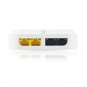 ZyXEL Access Point Wi-Fi 6 Zyxel WAX300H 2.4GHz(2x2)/5GHz(2x2) PoE+ 4x1G