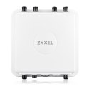ZyXEL Access Point Wi-Fi 6 Zyxel WAX655E 2.4GHz(2x2)/5GHz(4x4) PoE+/POE++ 1x2,5G