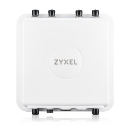 ZyXEL Access Point Wi-Fi 6 Zyxel WAX655E 2.4GHz(2x2)/5GHz(4x4) PoE+/POE++ 1x2,5G