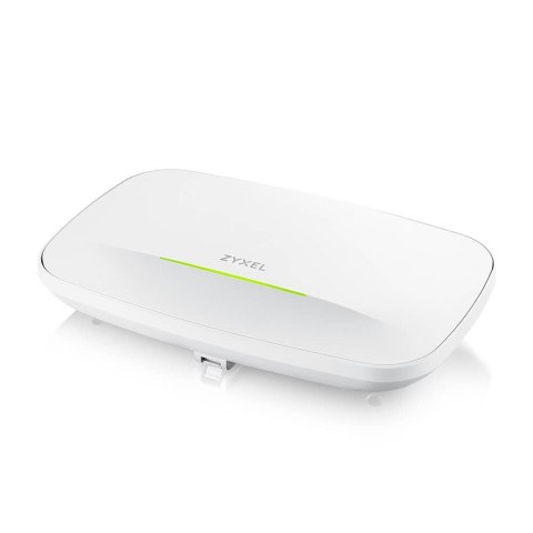 ZyXEL Access Point Wi-Fi 7 Zyxel NWA110BE  2.4GHz(2x2)/5GHz(4x4)/6GHz(4x4) PoE+ 1x2,5G DUAL RADIO (2.4-5 lub 2.4-6)