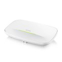 ZyXEL Access Point Wi-Fi 7 Zyxel NWA110BE  2.4GHz(2x2)/5GHz(4x4)/6GHz(4x4) PoE+ 1x2,5G DUAL RADIO (2.4-5 lub 2.4-6)
