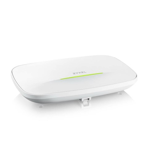 ZyXEL Access Point Wi-Fi 7 Zyxel NWA130BE 2.4GHz(2x2)/5GHz(2x2)/6GHz(2x2) PoE+/PoE++ 2x2,5G ZyXEL Access Point Wi-Fi 7 Zyxel NWA130BE 2.4GHz(2x2)/5GHz(2x2)/6GHz(2x2) PoE+/PoE++ 2x2,5G