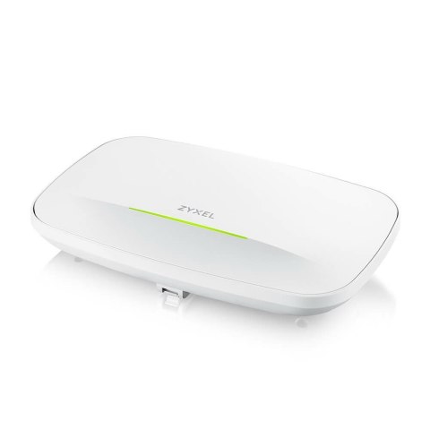 ZyXEL Access Point Wi-Fi 7 Zyxel NWA130BE 2.4GHz(2x2)/5GHz(2x2)/6GHz(2x2) PoE+/PoE++ 2x2,5G ZyXEL Access Point Wi-Fi 7 Zyxel NWA130BE 2.4GHz(2x2)/5GHz(2x2)/6GHz(2x2) PoE+/PoE++ 2x2,5G