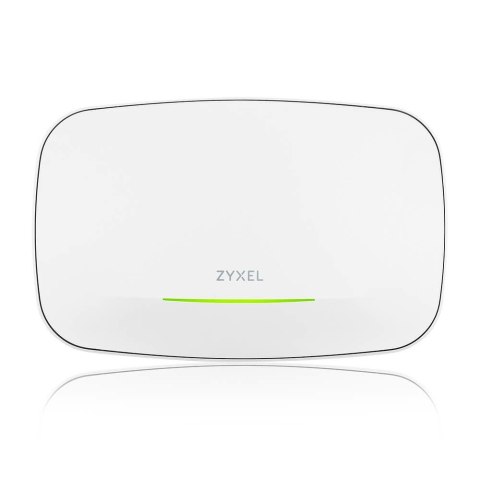 ZyXEL Access Point Wi-Fi 7 Zyxel NWA130BE 2.4GHz(2x2)/5GHz(2x2)/6GHz(2x2) PoE+/PoE++ 2x2,5G ZyXEL Access Point Wi-Fi 7 Zyxel NWA130BE 2.4GHz(2x2)/5GHz(2x2)/6GHz(2x2) PoE+/PoE++ 2x2,5G