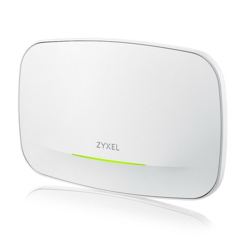 ZyXEL Access Point Wi-Fi 7 Zyxel NWA130BE 2.4GHz(2x2)/5GHz(2x2)/6GHz(2x2) PoE+/PoE++ 2x2,5G ZyXEL Access Point Wi-Fi 7 Zyxel NWA130BE 2.4GHz(2x2)/5GHz(2x2)/6GHz(2x2) PoE+/PoE++ 2x2,5G