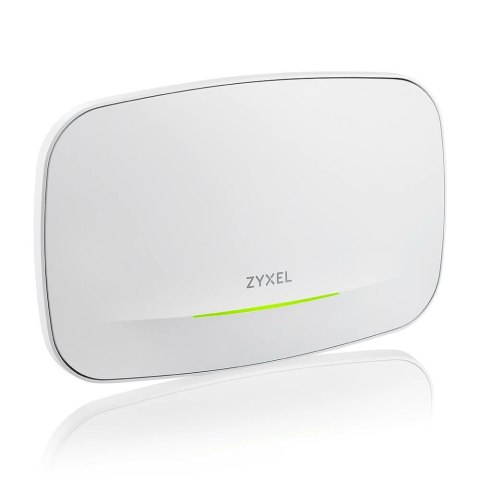 ZyXEL Access Point Wi-Fi 7 Zyxel NWA130BE 2.4GHz(2x2)/5GHz(2x2)/6GHz(2x2) PoE+/PoE++ 2x2,5G ZyXEL Access Point Wi-Fi 7 Zyxel NWA130BE 2.4GHz(2x2)/5GHz(2x2)/6GHz(2x2) PoE+/PoE++ 2x2,5G