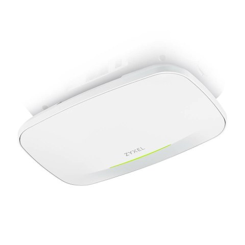 ZyXEL Access Point Wi-Fi 7 Zyxel NWA130BE 2.4GHz(2x2)/5GHz(2x2)/6GHz(2x2) PoE+/PoE++ 2x2,5G ZyXEL Access Point Wi-Fi 7 Zyxel NWA130BE 2.4GHz(2x2)/5GHz(2x2)/6GHz(2x2) PoE+/PoE++ 2x2,5G