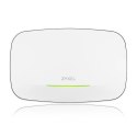 ZyXEL Access Point Wi-Fi 7 Zyxel NWA210BE  2.4GHz(2x2)/5GHz(4x4)/6GHz(4x4) PoE+ 2x2,5G DUAL RADIO (2.4-5 lub 2.4-6)
