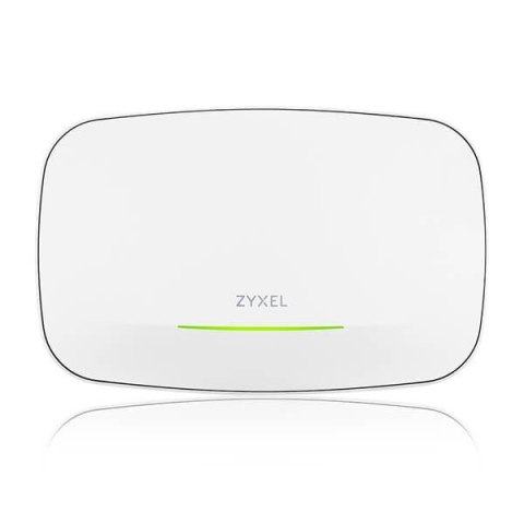 ZyXEL Access Point Wi-Fi 7 Zyxel NWA210BE  2.4GHz(2x2)/5GHz(4x4)/6GHz(4x4) PoE+ 2x2,5G DUAL RADIO (2.4-5 lub 2.4-6)
