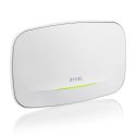 ZyXEL Access Point Wi-Fi 7 Zyxel NWA210BE  2.4GHz(2x2)/5GHz(4x4)/6GHz(4x4) PoE+ 2x2,5G DUAL RADIO (2.4-5 lub 2.4-6)