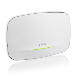 ZyXEL Access Point Wi-Fi 7 Zyxel NWA210BE  2.4GHz(2x2)/5GHz(4x4)/6GHz(4x4) PoE+ 2x2,5G DUAL RADIO (2.4-5 lub 2.4-6)